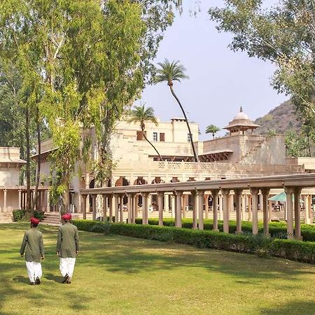 Amanbagh Otel Ajabgarh Dış mekan fotoğraf