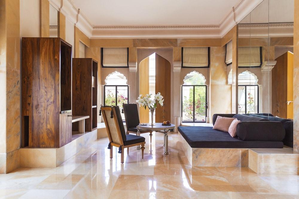 Amanbagh Otel Ajabgarh Dış mekan fotoğraf