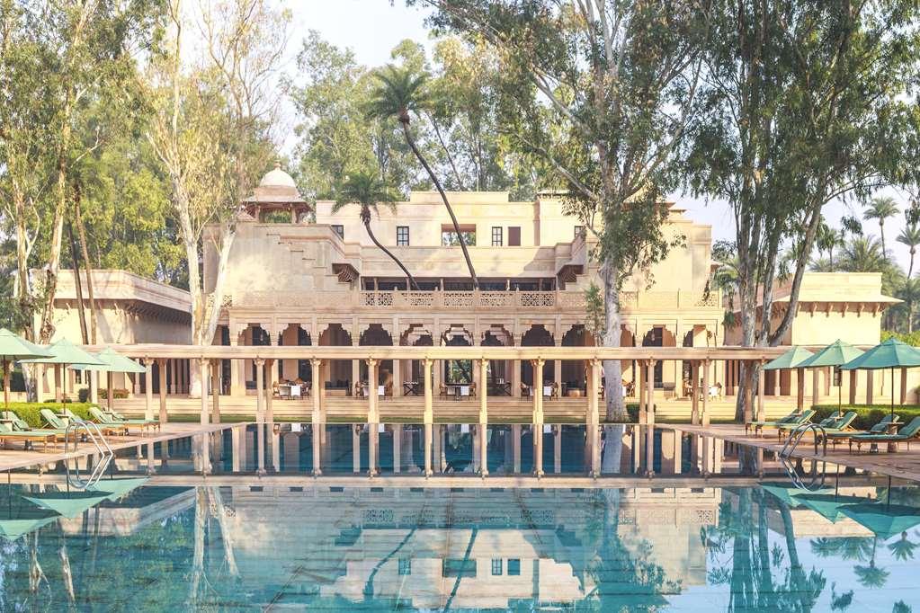 Amanbagh Otel Ajabgarh Konforlar fotoğraf