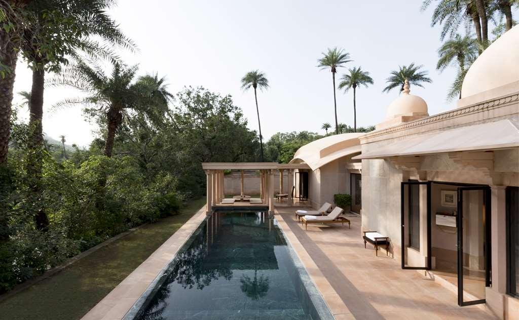 Amanbagh Otel Ajabgarh Dış mekan fotoğraf