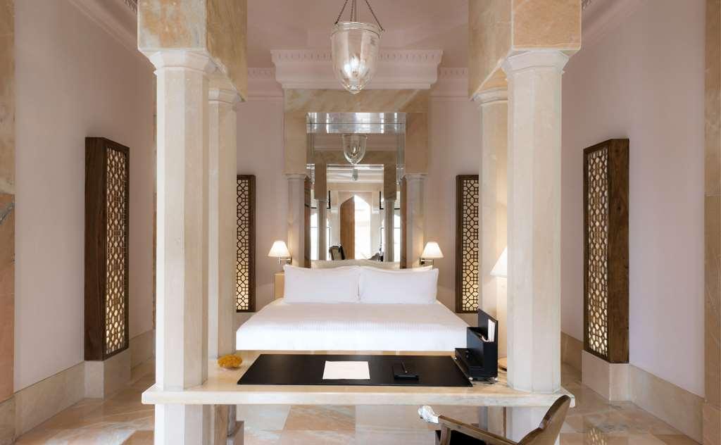 Amanbagh Otel Ajabgarh Oda fotoğraf