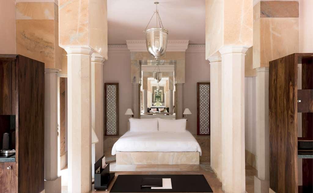 Amanbagh Otel Ajabgarh Oda fotoğraf