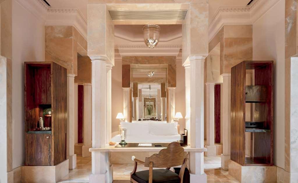 Amanbagh Otel Ajabgarh Oda fotoğraf
