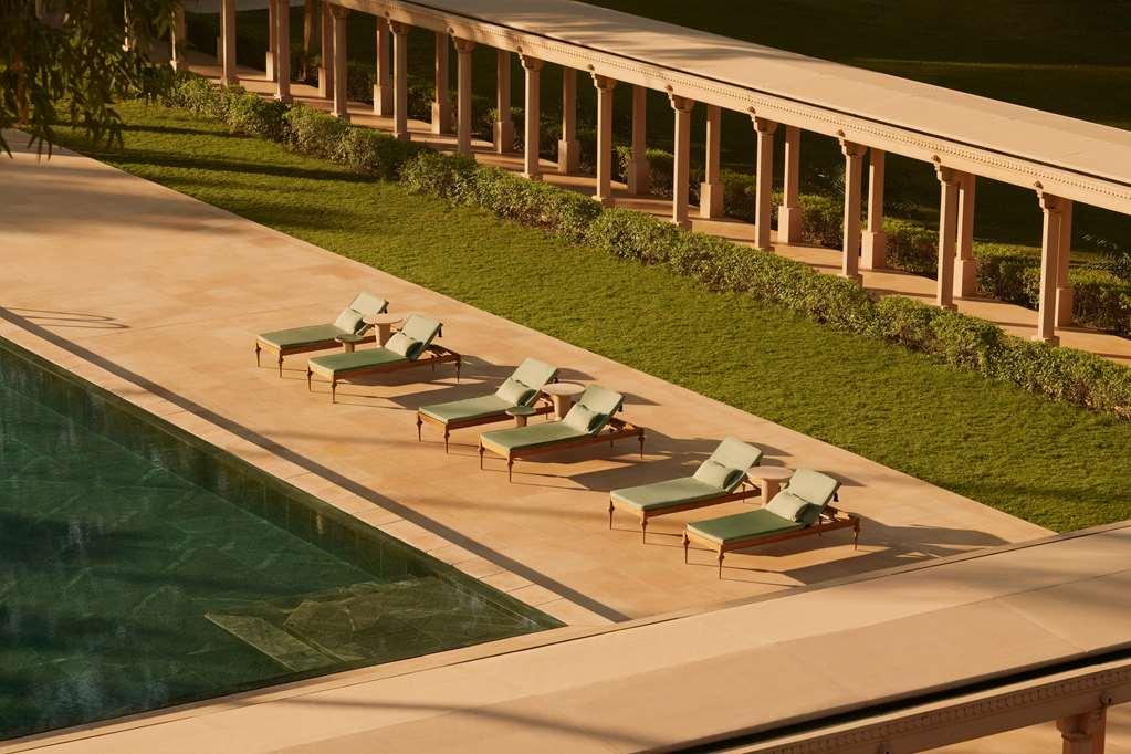 Amanbagh Otel Ajabgarh Dış mekan fotoğraf